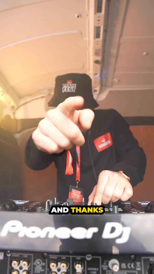 Instagram post by @aidyscape for Howdens. Caption reads: Went to @howdensjoinery to buy a drill and left....