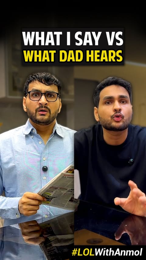 Instagram post by @anmolsachar for Acer. Caption reads: [...] a struggle in every Indian household?😅 Acer....