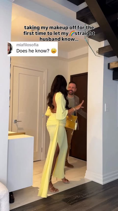 Instagram post by @justjamiep for philosophy. Caption reads: [...] pounds of makeup properly with the *NEW*....