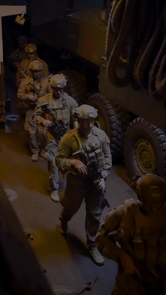 Instagram post by @pride_of_the_pacific for Marines. Caption reads: Marines mark their 250th birthday by sharpening....