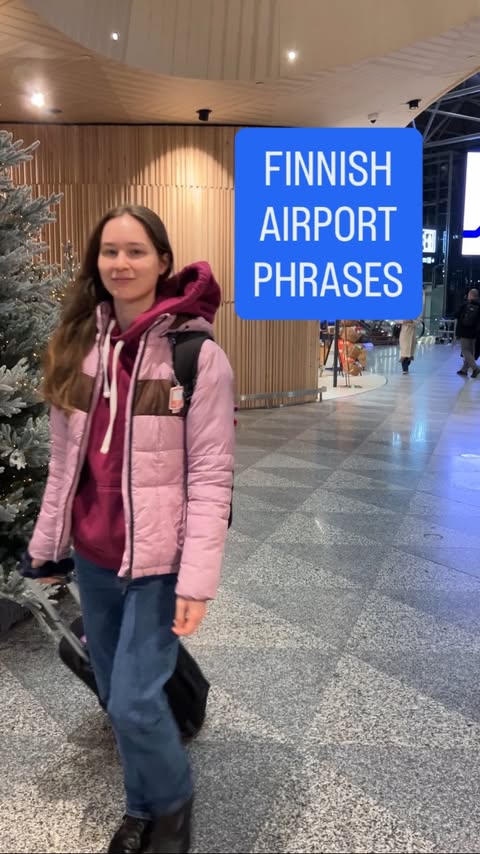 Instagram post by @katchatss for italki. Caption reads: ad italki | Looking for a private Finnish tutor?....