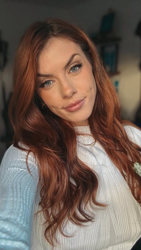 Instagram post by @itsbeadux for DISTURBIA. Caption reads: [...] it’s my mum’s birthday this month and....