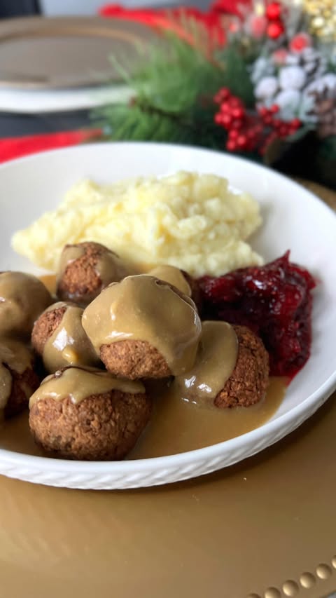 Instagram post by @ratedvfood for LightLife. Caption reads: On my trip to Berlin this summer I had the....