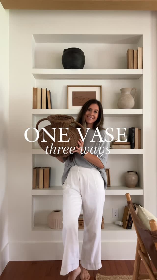 Instagram post by @jennachristianblog for Afloral. Caption reads: 🔗Comment SHOP for links! Use code CREATOR for 10%....