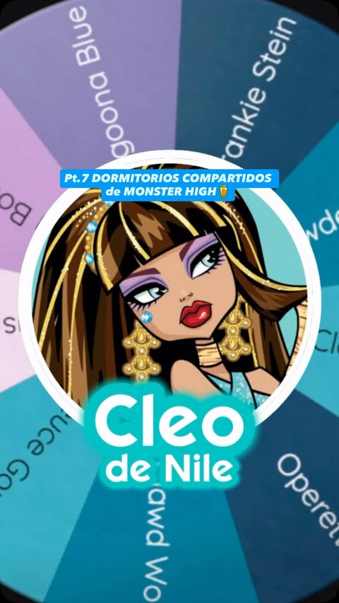 Instagram post by @jaglezyt for The Sims. Caption reads: [...] Cleo de Nile⚱️ • • • • #SimsPartner....