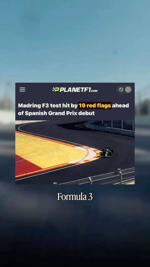 Instagram post by @sober.formula1 for Shell. Caption reads: [...] and innovation. And that’s where Shell’s....