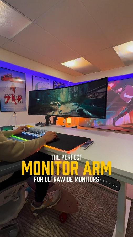 Instagram post by @make.one.studio for HUANUO. Caption reads: [...] Then you need to check this out 👀

The....