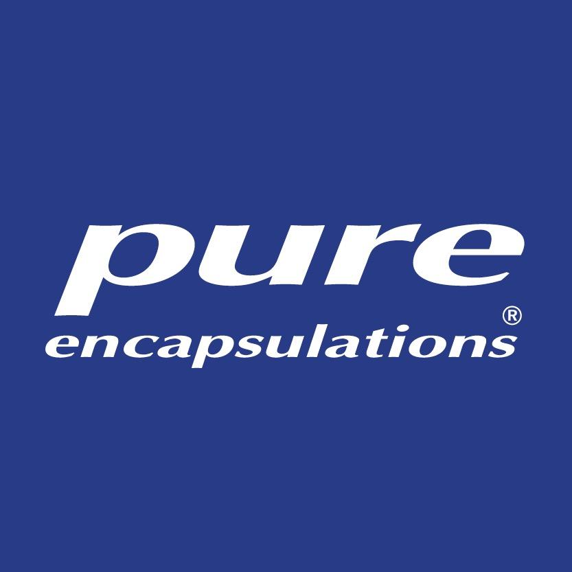 Pure Encapsulations logo