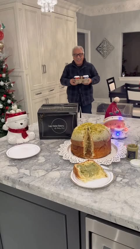 Instagram post by @loopsy55 for Tim Hortons. Caption reads: @lagoitalianbakery @timhortons #breakfast....