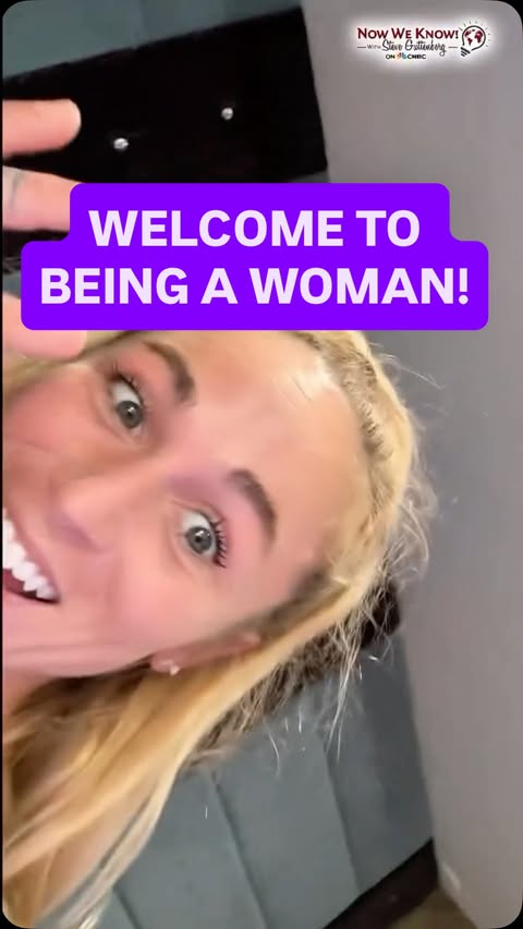 Instagram post by @isabellapicard for hims. Caption reads: @hims Did you know men are five times less [...].