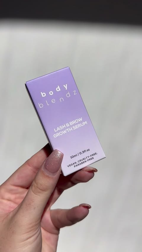 Instagram post by @themichelleedit for BodyBlendz. Caption reads: [...] wear RRP $38 AUD (Gifted) - - - - -....