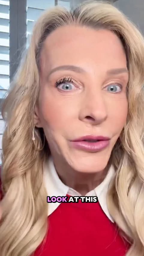 Instagram post by @joan_vassos for Fièra Cosmetics. Caption reads: My go-to beauty brand @fieracosmetics created a....