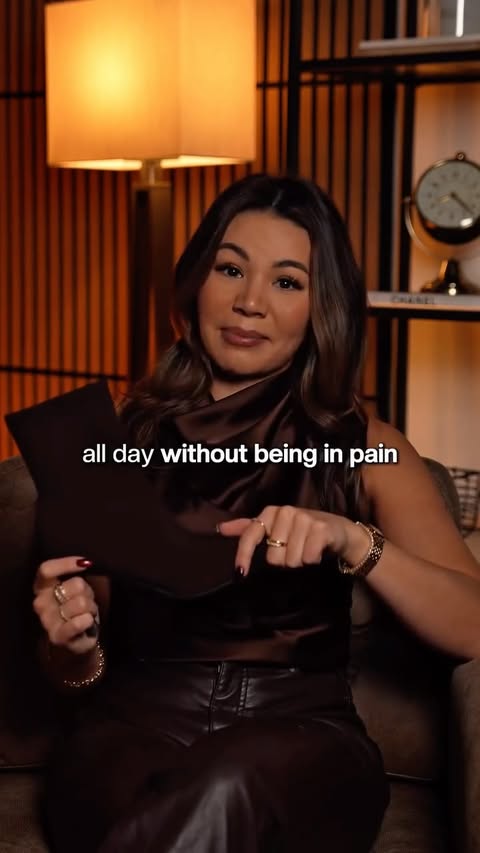 Instagram post by @minibutmighty_ for Cosyisland. Caption reads: Comment "shoes" & I'll send you a link ! This is....