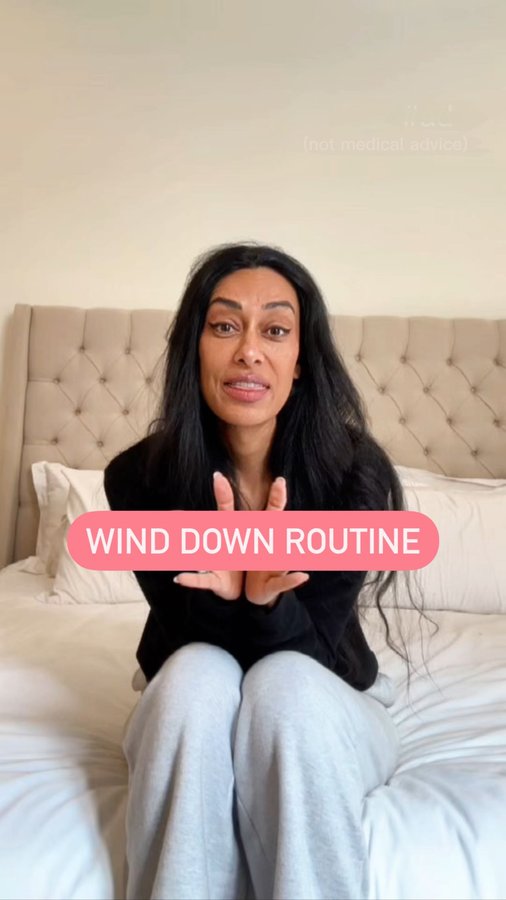 Instagram post by @thepsychdoctormd for Sleep Number. Caption reads: #ad You spend a 1/3rd of your life sleeping, so....