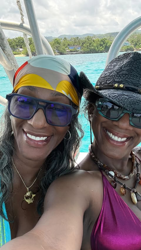 Instagram post by @taskyourself for Sandals Resorts. Caption reads: [...] awesome team here. We can’t thank....