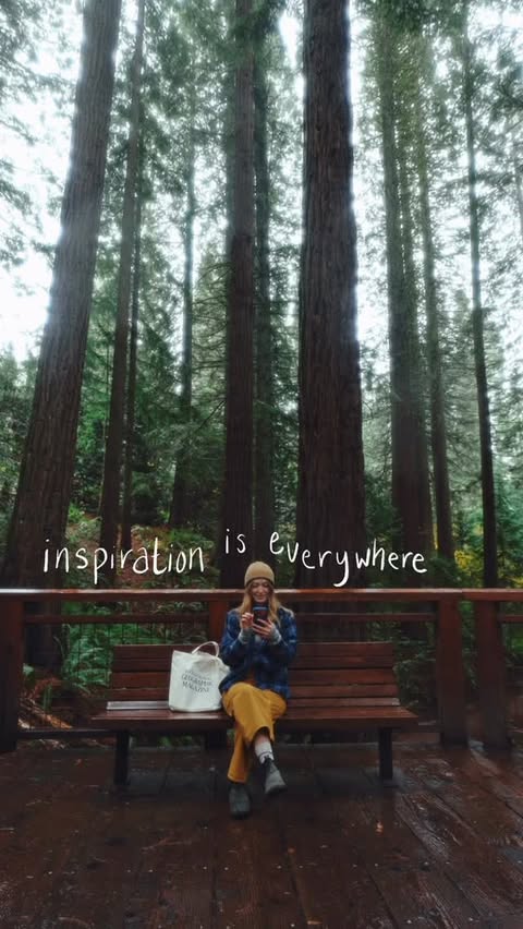 Instagram post by @miss.rover for National Geographic. Caption reads: Sponsored by Nat Geo | for the ones that still go....