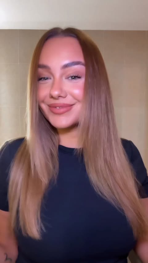 Instagram post by @ada_nelke for L'Oréal Paris. Caption reads: Kohevus, mida on näha ja tunda ✨ L’Oréal Paris....