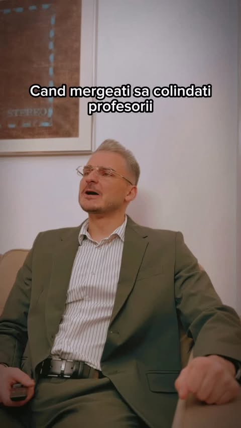 Instagram post by @iustinchiroiu for Coca-Cola. Caption reads: Craciunul nu trebuie sa fie perfect pentru a fi....