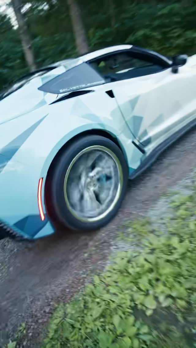 Instagram post by @kristenstroutracing for Pedalcommander. Caption reads: [...] 👀 What mode would you put your....