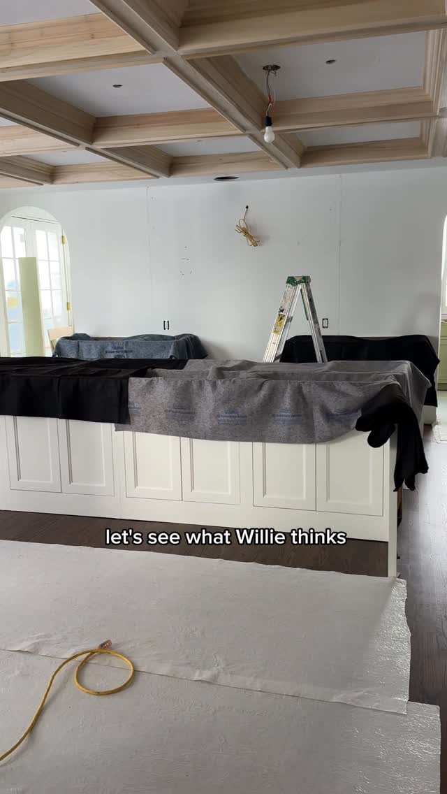 Instagram post by @thesoutherngail for The Farmer's Dog. Caption reads: Thankful for the little shadow that follows me....