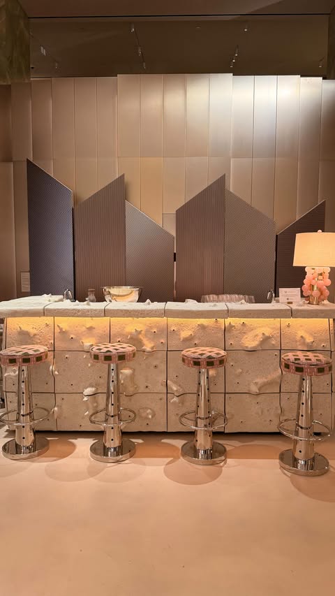 Instagram post by @indiah.t for Sebastian Professional. Caption reads: My secret to soft, bouncy hair that feels as good....