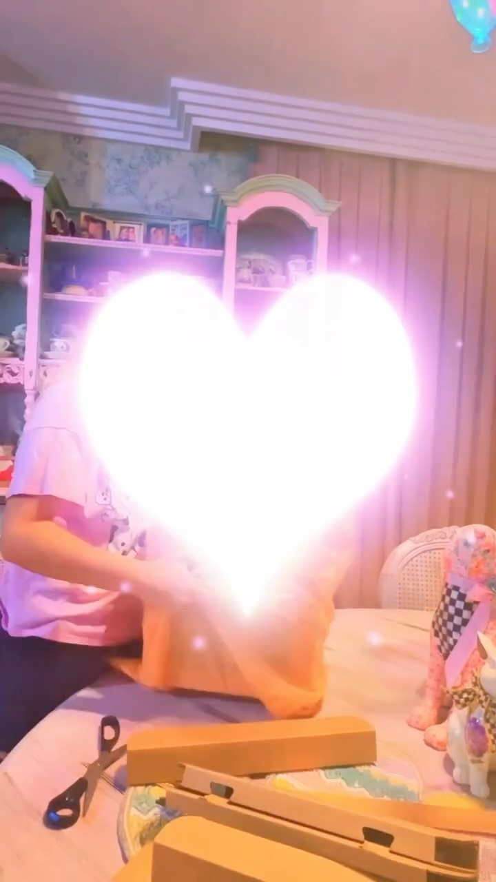 Instagram post by @cozylifebysema for From Our Place. Caption reads: 🎀 Yeni fırınımla ilk dansımız: Kurabiye valsi....