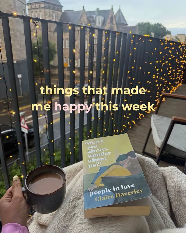 Instagram post by @readbysophie_ for Oura. Caption reads: [...] @ilovebodega 🌞 can’t believe i have an....
