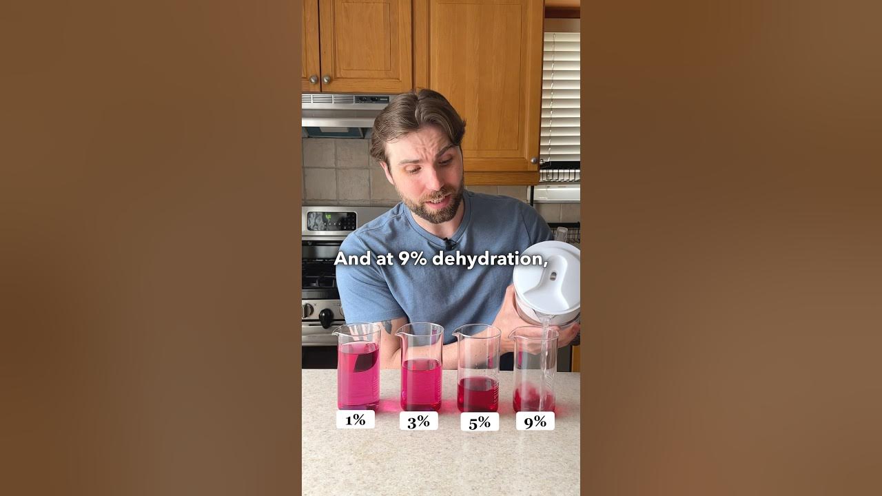 YouTube post by @HealthWithCory for Vita Coco. Caption reads: 👉 Today I am partnering with Vita Coco to show....