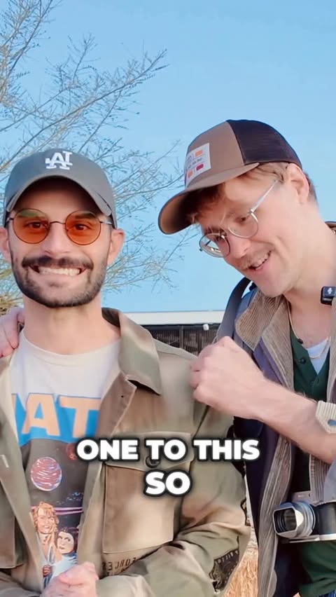 Instagram post by @rexin_around for Star Wars. Caption reads: Nothing like a quick @starwars adventure in....