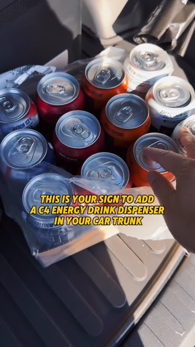 Instagram post by @heraldh for Cellucor. Caption reads: [...] know you got near you! Code: heraldh on....