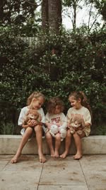 Instagram post by @thefrenchfolk for Olli Ella. Caption reads: With Christmas being only 5 weeks away (yeah i....