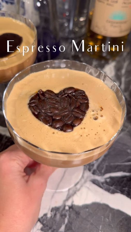 Instagram post by @itsdanapollack for Terra Kaffe. Caption reads: The @terrakaffe TK-2 does it all. From drip coffee....