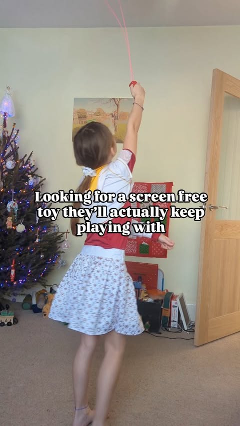 Instagram post by @all.about.the.play for ZipString. Caption reads: [...] with?

AD | The kids have loved @zipstring....