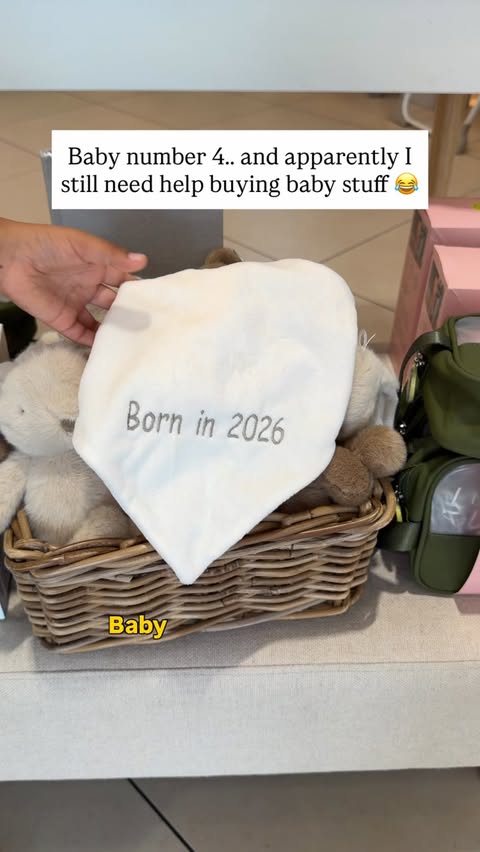 Instagram post by @ssaliexplorers for Mamas & Papas. Caption reads: Even after 3 babies, I’m still discovering things....