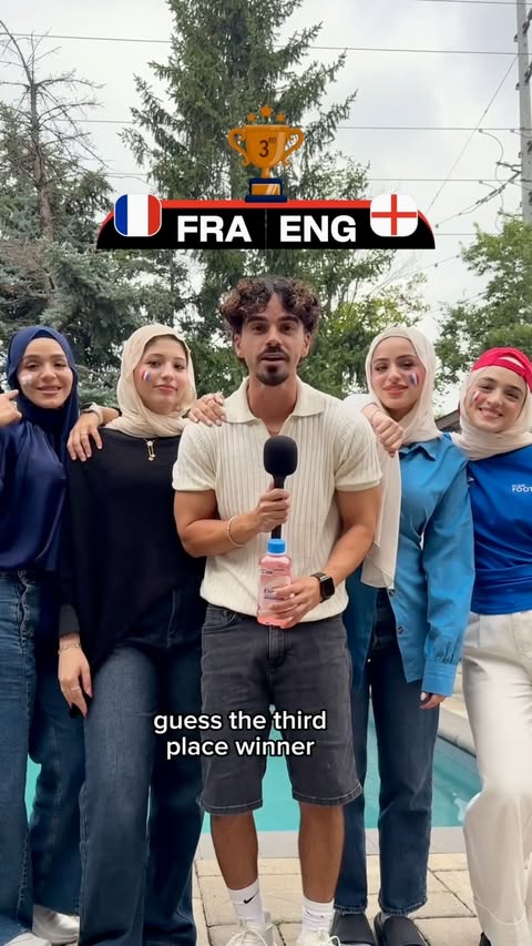 Instagram post by @saifshawaf for Electrolit. Caption reads: #electrolitcreator Guess the 3rd place winner win....
