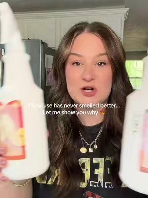 TikTok post by @annathetwinnest for R&W Co.. Caption reads: Zero regrets that I got them ALL @R&W Co.....