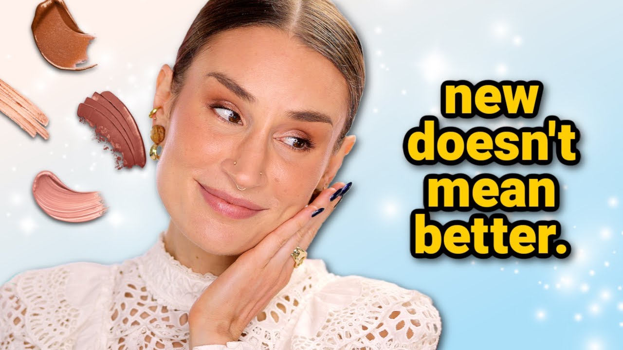 YouTube post by @kackie for ana luisa. Caption reads: 5 Indispensable Tips to Make The Most of the....