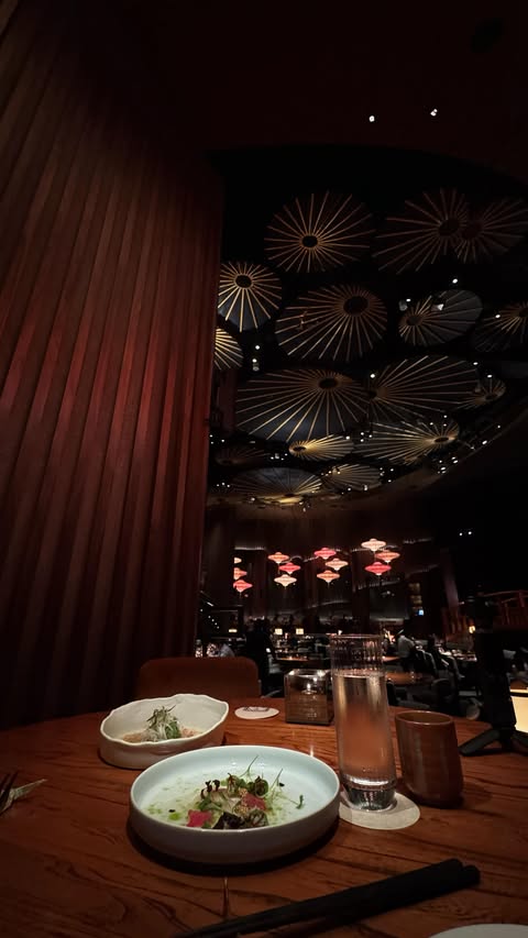 Instagram post by @joshuaheejd for Ultrahuman. Caption reads: First vlog of 2026.....