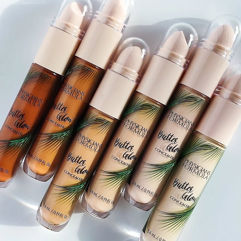 Instagram post by @aimfortheglow for Rite Aid. Caption reads: 🌿|·ℙ𝕙𝕪𝕤𝕚𝕔𝕚𝕒𝕟𝕤 𝔽𝕠𝕣𝕞𝕦𝕝𝕒·|🌿
ʙᴜᴛᴛᴇʀ....