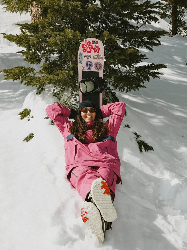 Instagram post by @alyssalysset for Passenger Clothing. Caption reads: [...] #myescapism 

📸 @sophs.films for....