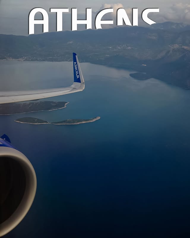 Instagram post by @utkarshdthakkar for IndiGo. Caption reads: From the Largest Democracy to the place where....