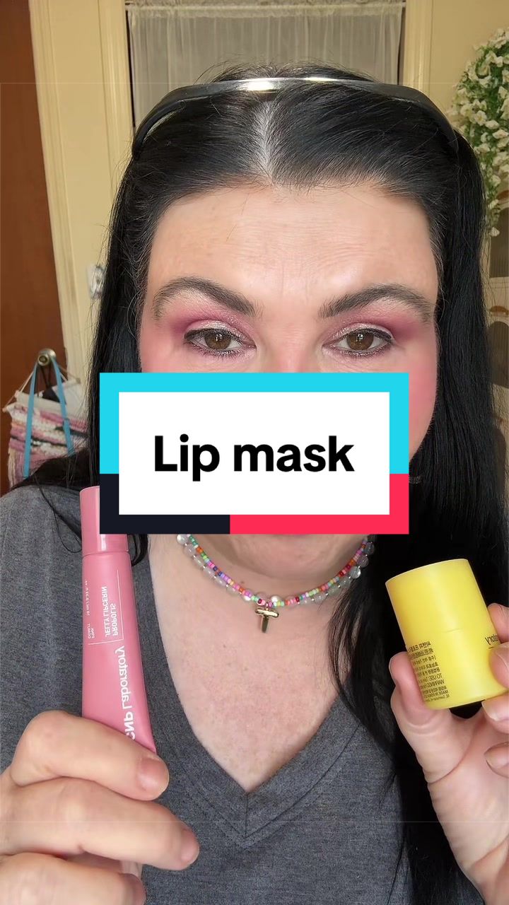 TikTok post by @tamberlynne24 for CNP Laboratory US. Caption reads: [...] sun a lot, and I love this duo by @CNP....