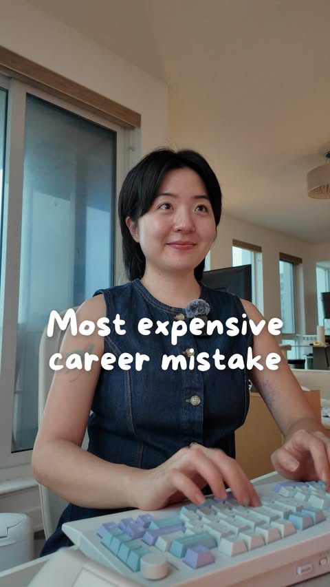 Instagram post by @heigijeong for QuillBot. Caption reads: [...] and impact in one slide deck using....