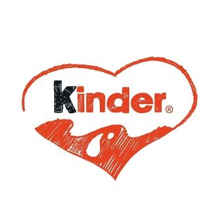 Kinder logo