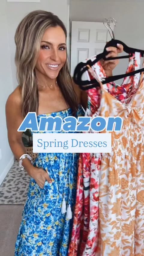 Instagram post by @mckstylin for Amazon Fashion. Caption reads: [...] . . . @amazoninfluencerprogram....