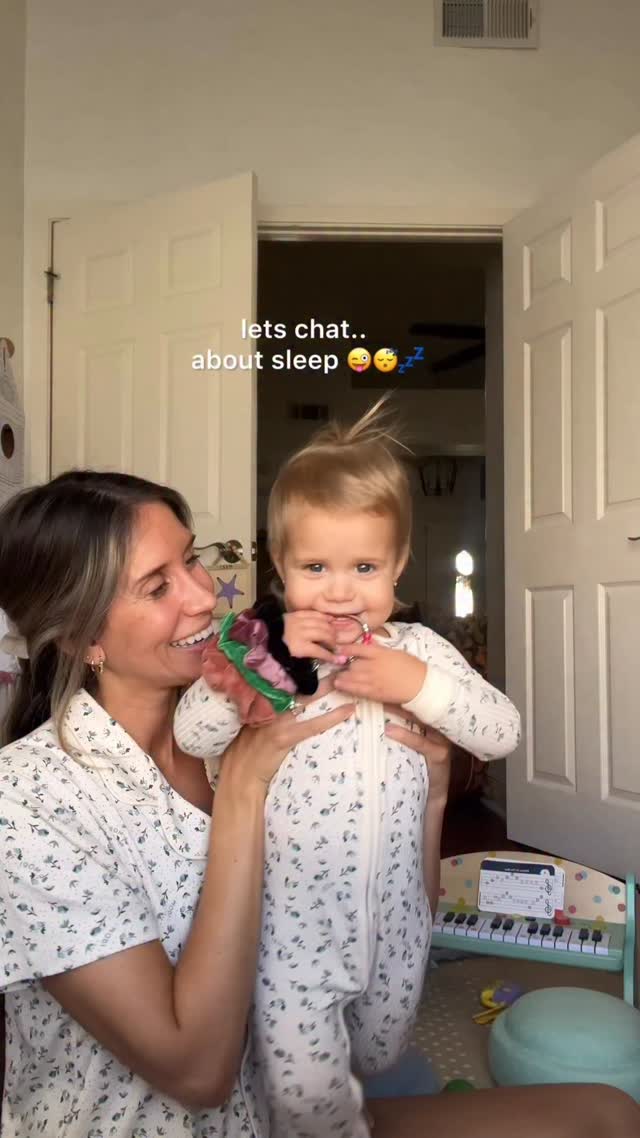 Instagram post by @brinneygee for nodpod. Caption reads: [...] was a luxury and not a necessity 😴....