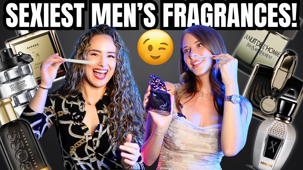 YouTube post by @eauderica for Scentbird. Caption reads: ​.