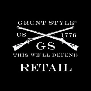 Grunt Style