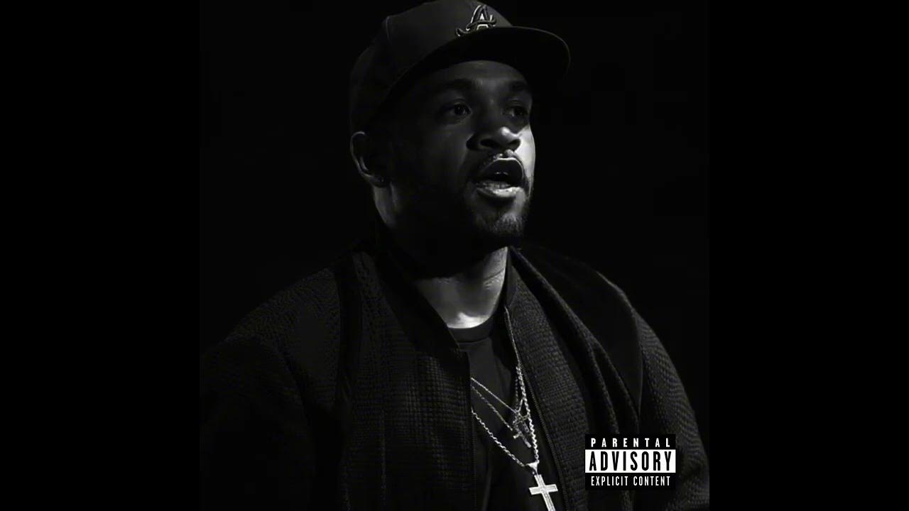 YouTube post by @usual_ssuspects for BeatStars. Caption reads: Lloyd Banks - Trap Dice .