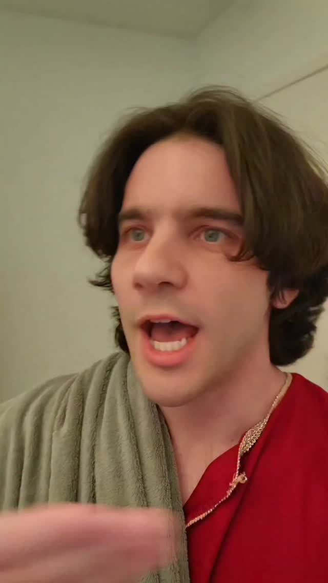 Instagram post by @mandziypat for Ubisoft. Caption reads: Check out Anno 117: Pax Romana! Available from....